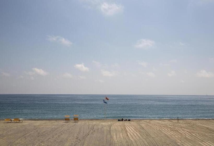 Отель Villa Imperiale