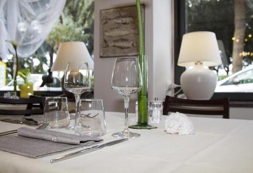 Отель Villa Imperiale