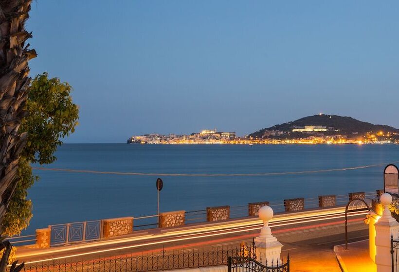 ホテル Villa Irlanda Grand