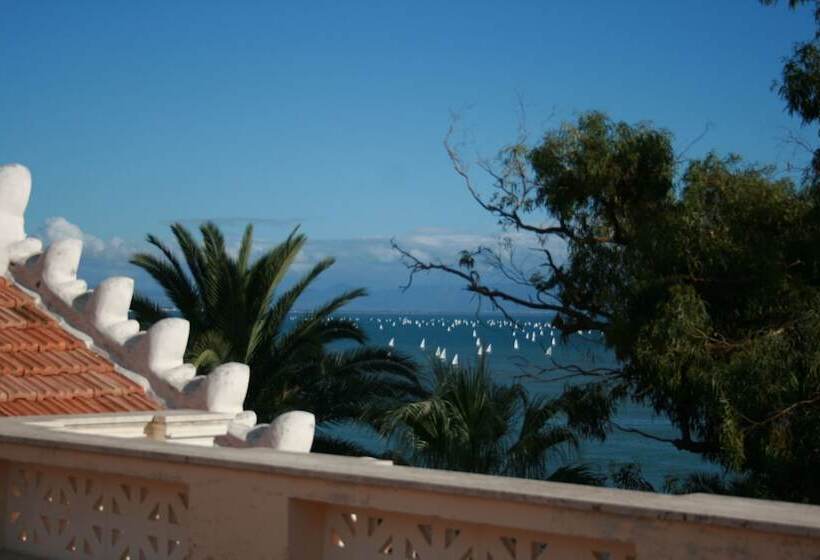 ホテル Villa Irlanda Grand