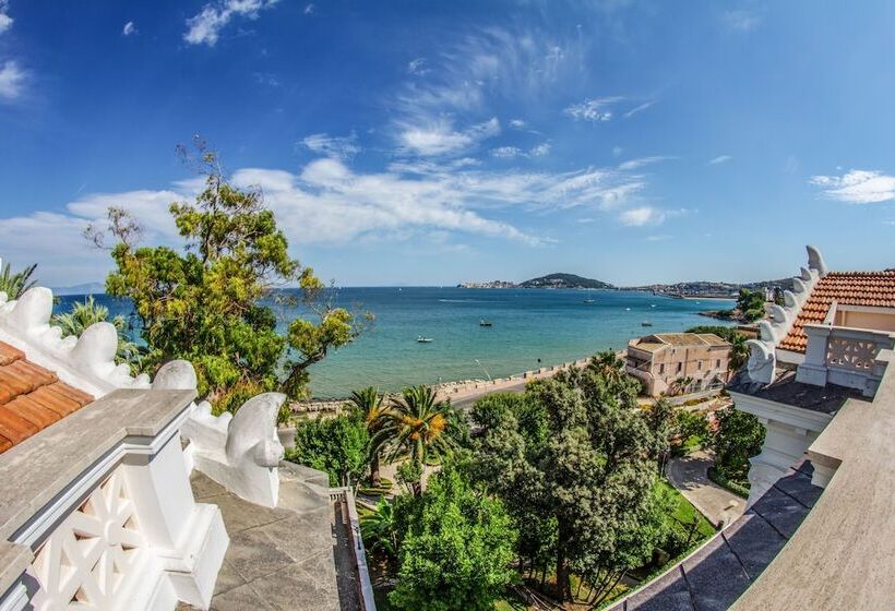 ホテル Villa Irlanda Grand