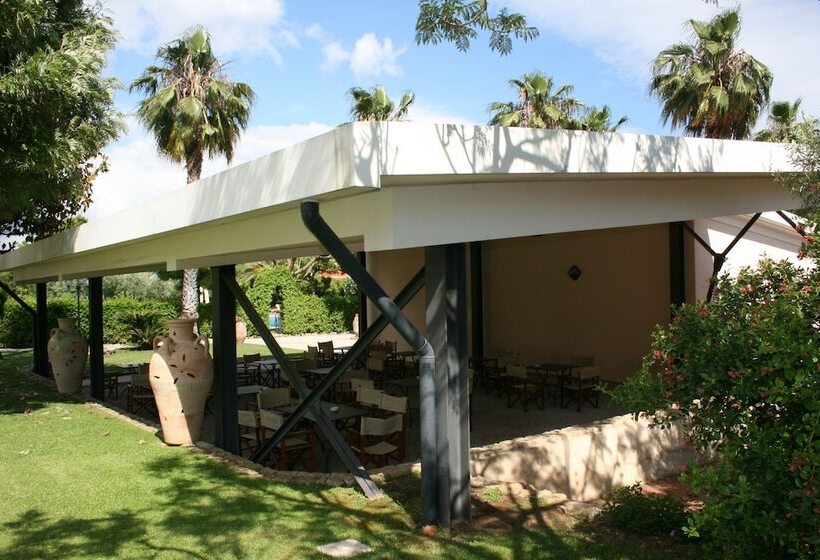 ホテル Villa Irlanda Grand