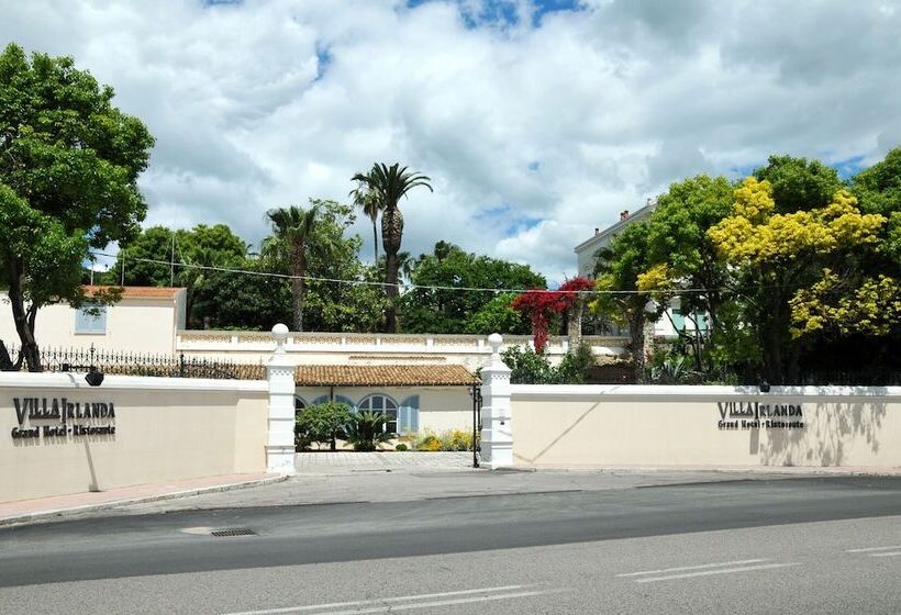 ホテル Villa Irlanda Grand