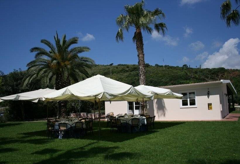 ホテル Villa Irlanda Grand