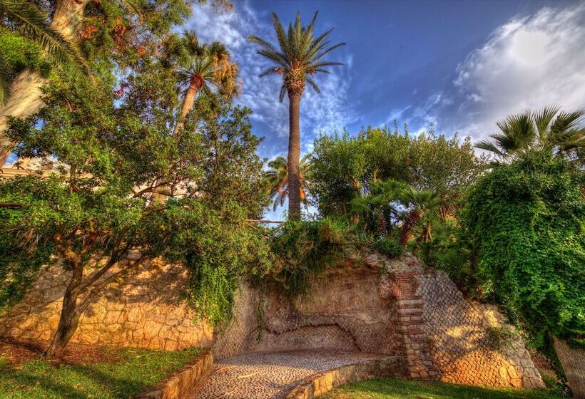 ホテル Villa Irlanda Grand