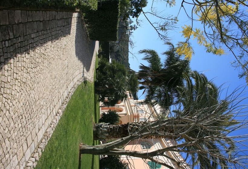 ホテル Villa Irlanda Grand