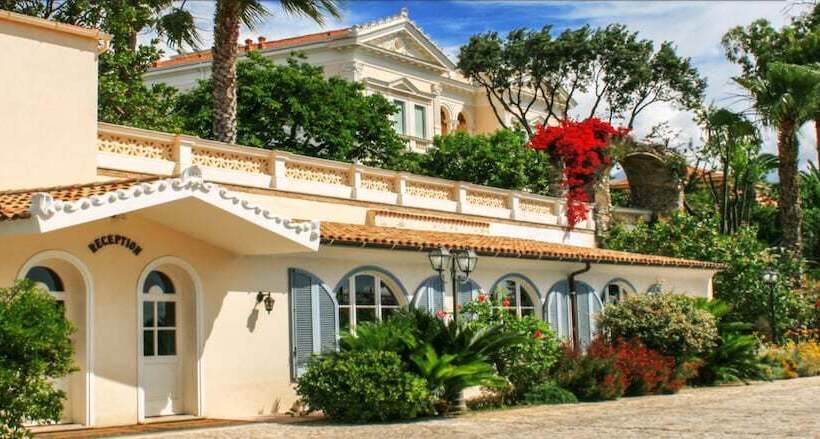 ホテル Villa Irlanda Grand