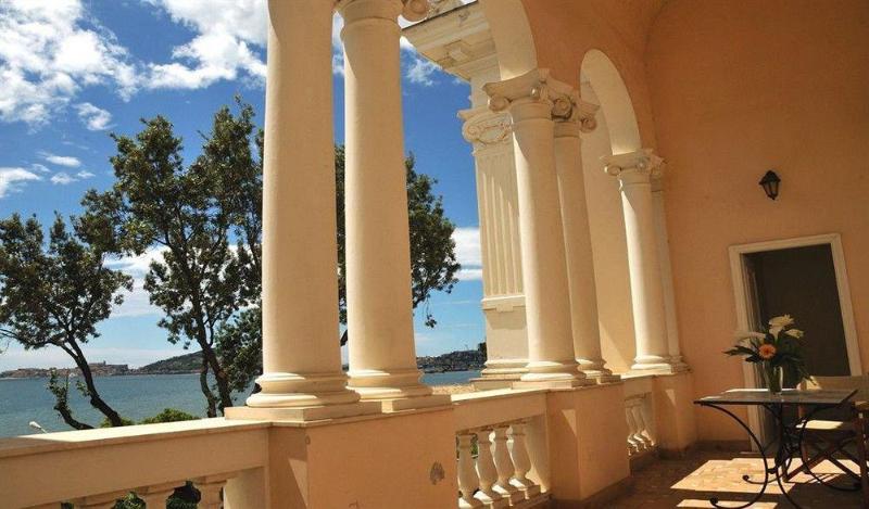 ホテル Villa Irlanda Grand