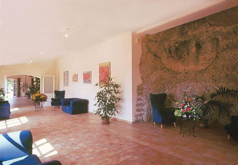 ホテル Villa Irlanda Grand