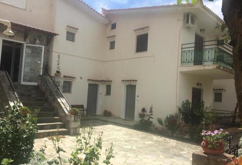 Villa Kosta Hotel & Apartments