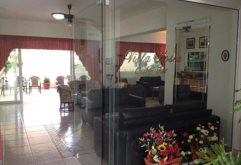 Villa Kosta Hotel & Apartments