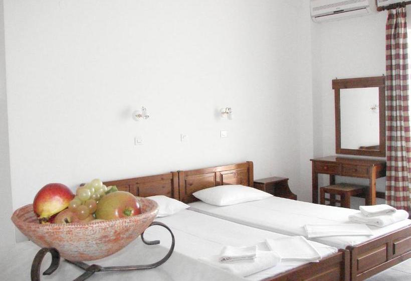 Villa Kosta Hotel & Apartments