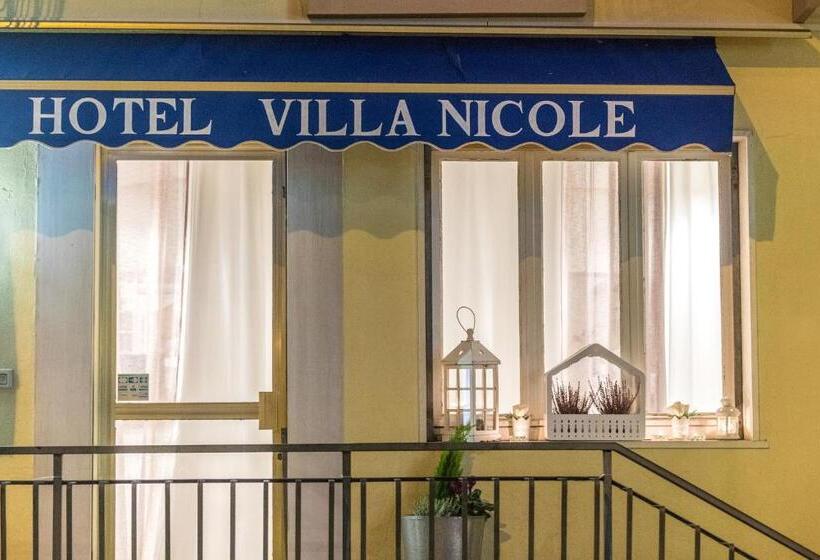 Hotel Villa Nicole