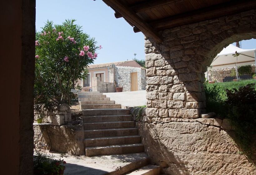 ホテル Villa Principe Di Belmonte