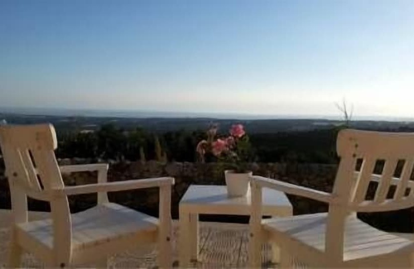 ホテル Villa Principe Di Belmonte