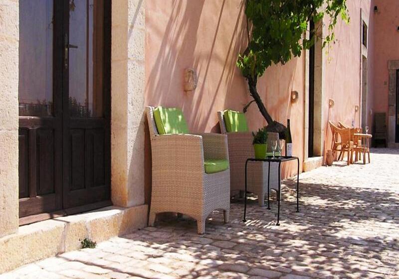 ホテル Villa Principe Di Belmonte