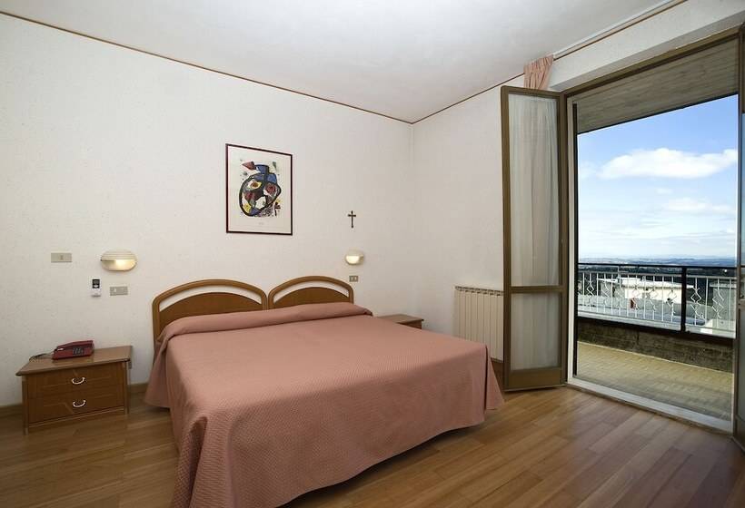 ホテル Villa Ricci & Benessere