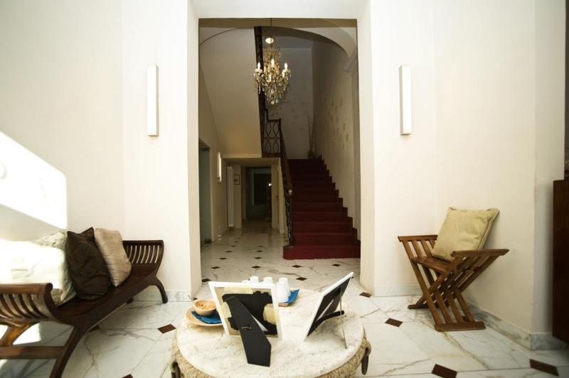 ホテル Villa Ricci & Benessere