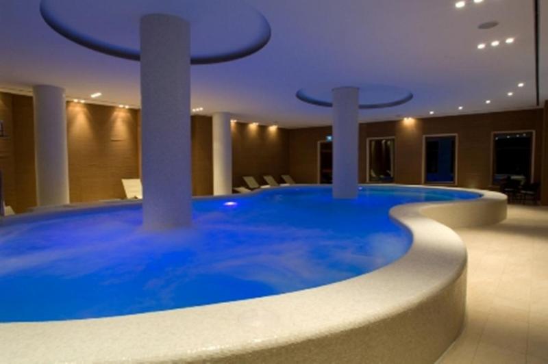 ホテル Villa Ricci & Benessere