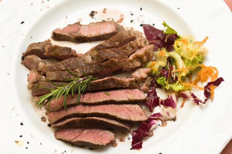 ホテル Villa Ricci & Benessere