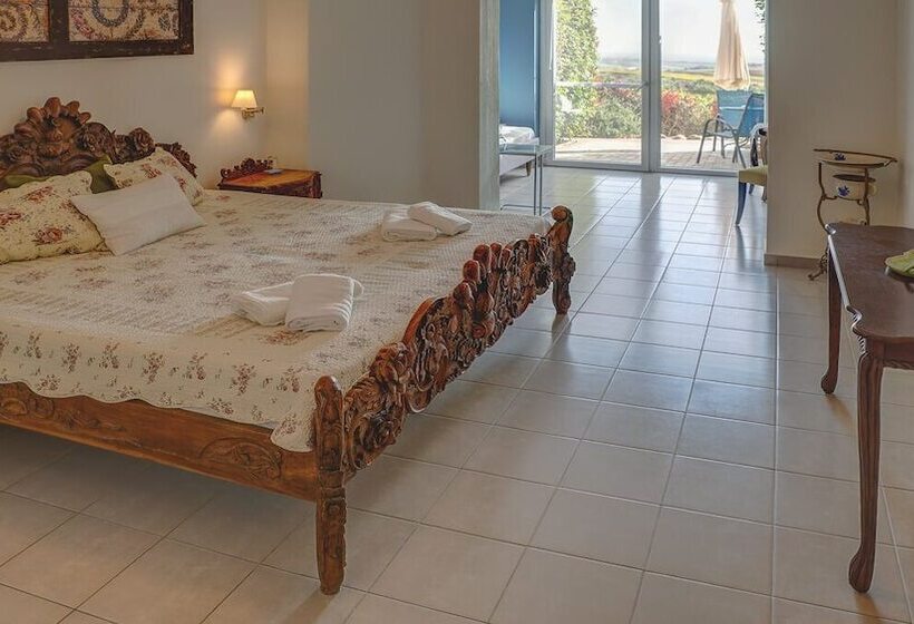 酒店 Villa Sevasti