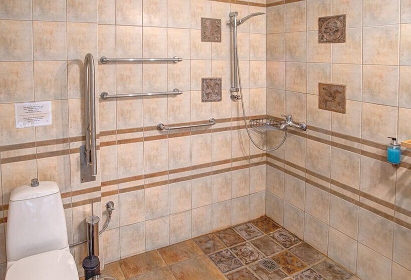 酒店 Villa Sevasti