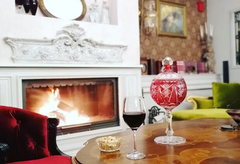 酒店 Villa Sevasti