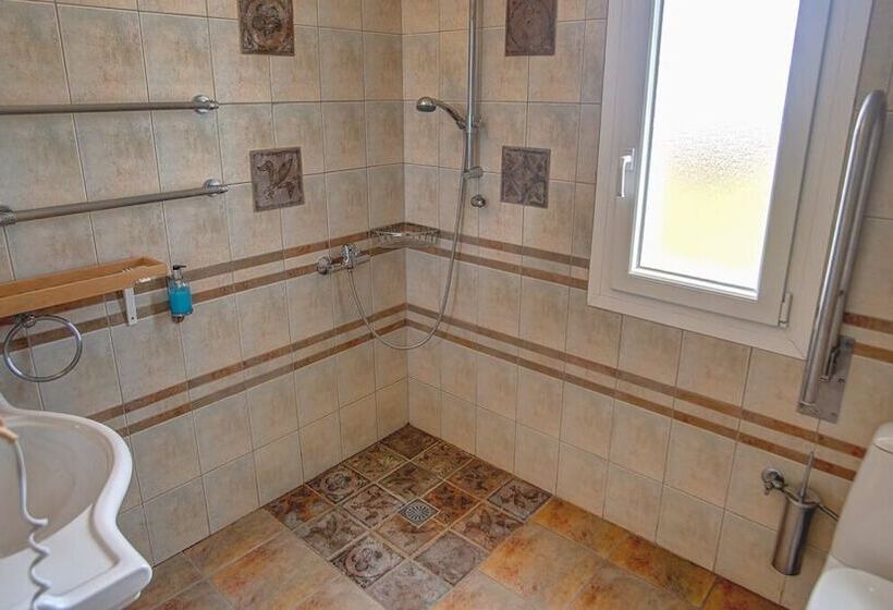 酒店 Villa Sevasti