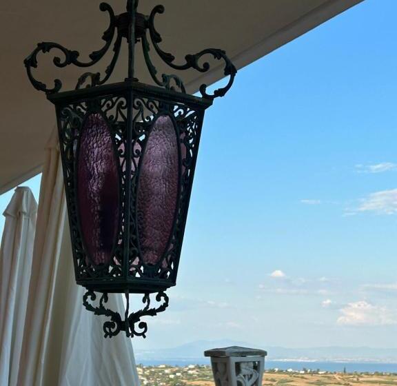 酒店 Villa Sevasti