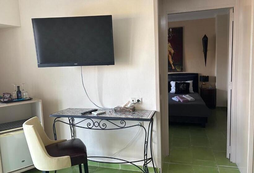 酒店 Villa Sevasti