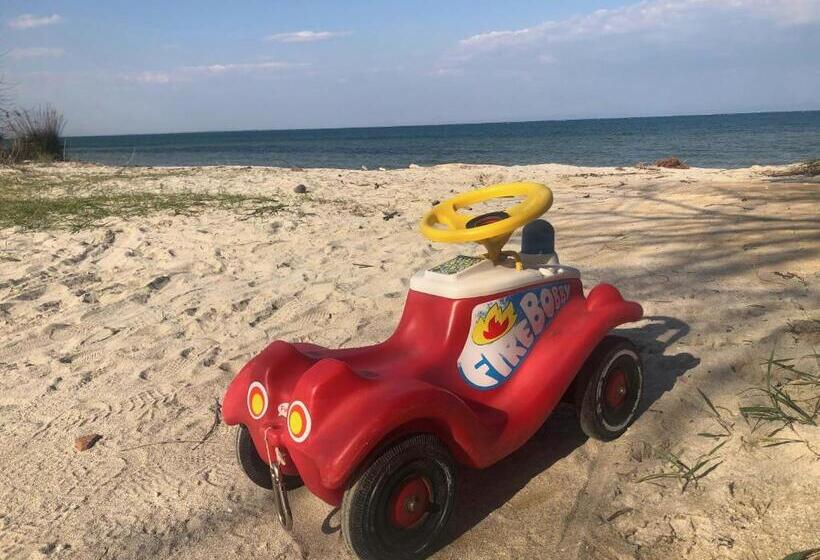 酒店 Villa Sevasti