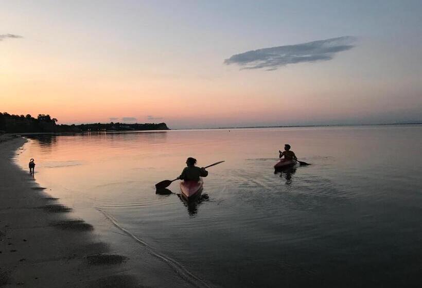 酒店 Villa Sevasti