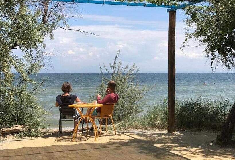 酒店 Villa Sevasti