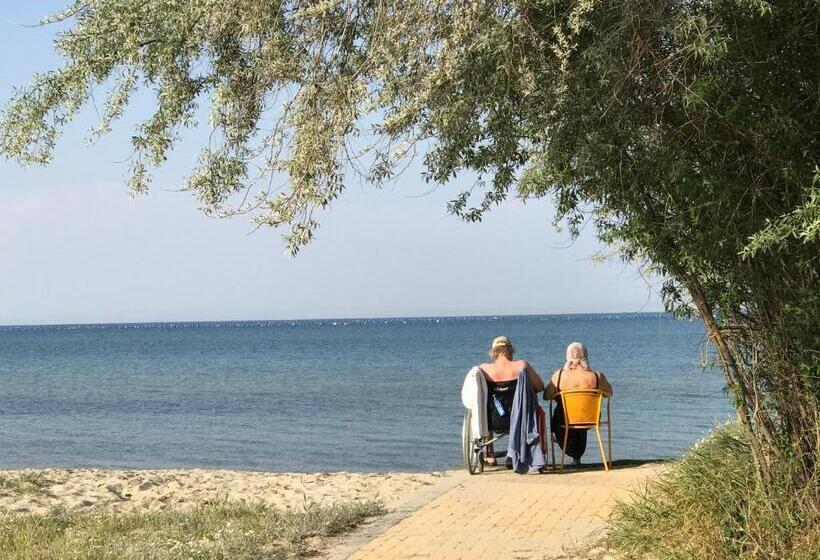 酒店 Villa Sevasti