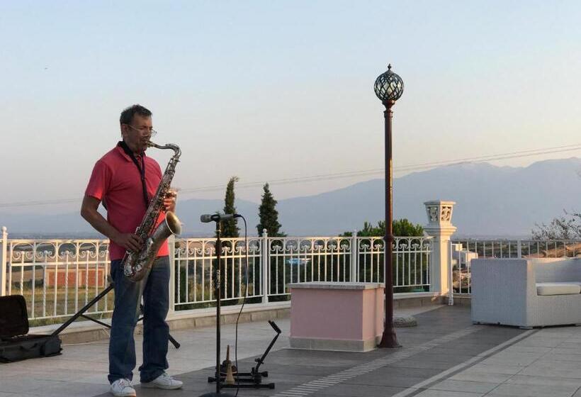 酒店 Villa Sevasti