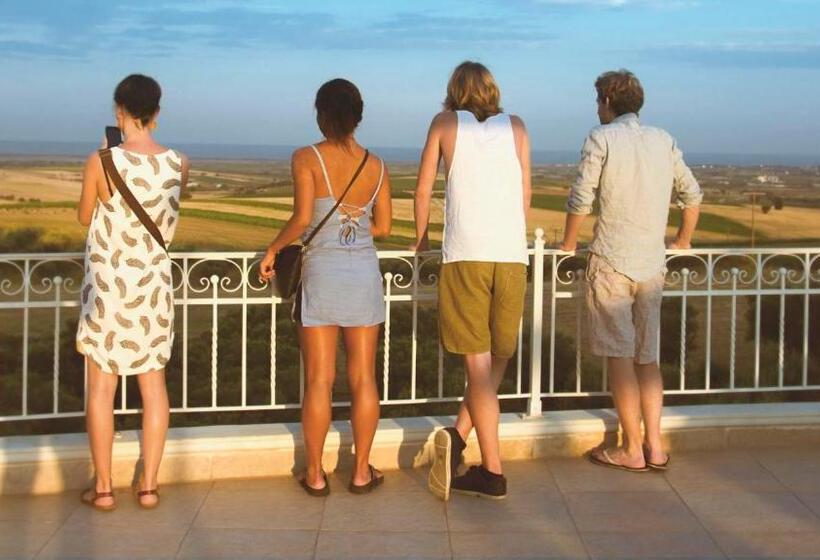 酒店 Villa Sevasti