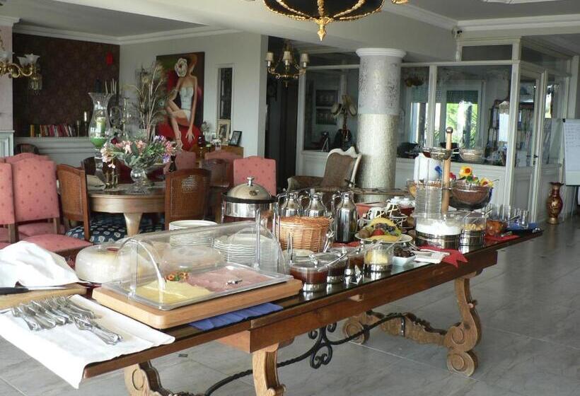 酒店 Villa Sevasti