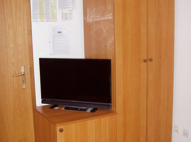 Отель Villa Toni