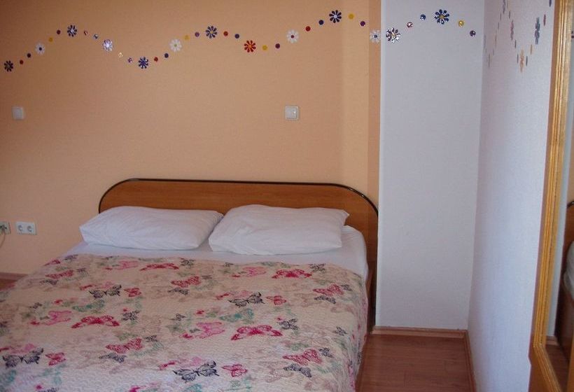 Отель Villa Toni