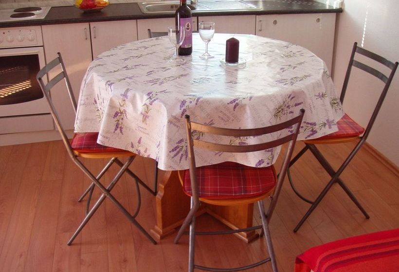 Отель Villa Toni