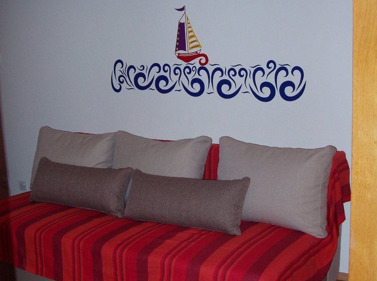 Отель Villa Toni