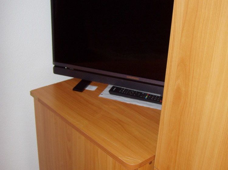 Отель Villa Toni