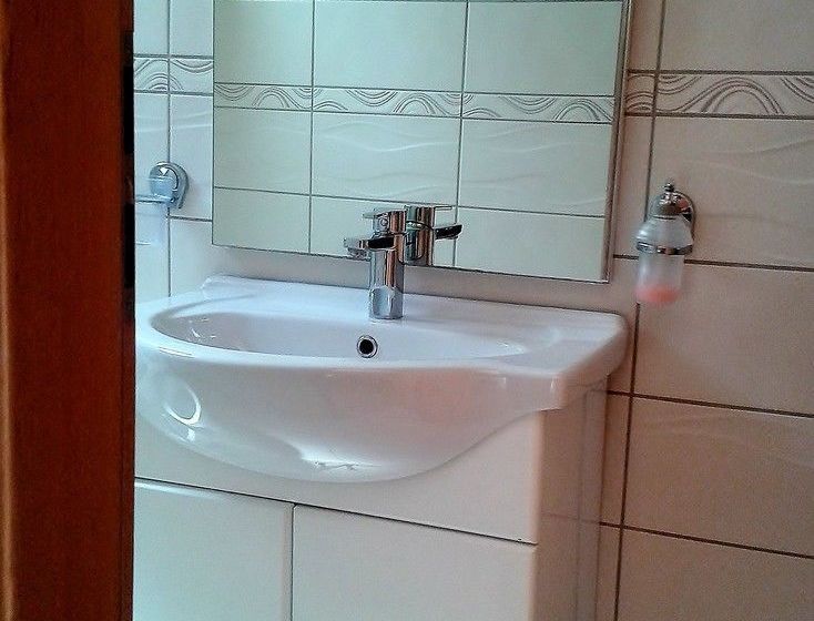 Отель Villa Toni