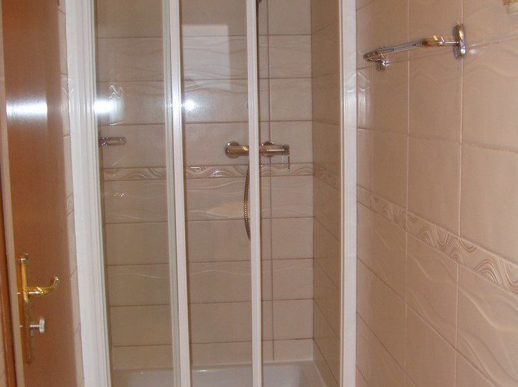 Отель Villa Toni