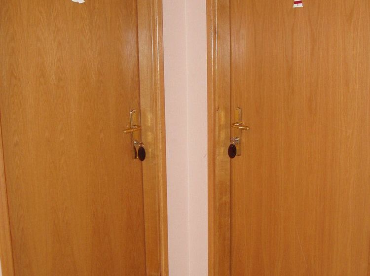 Отель Villa Toni