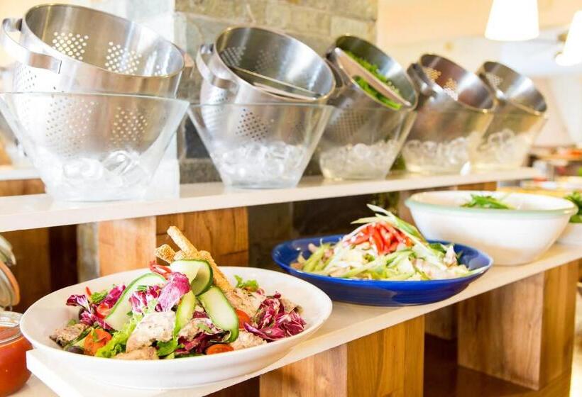 בית מלון כפרי Village Mare