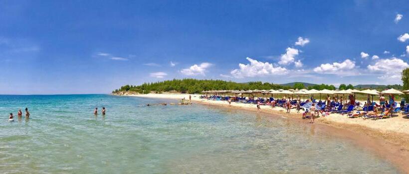 בית מלון כפרי Village Mare