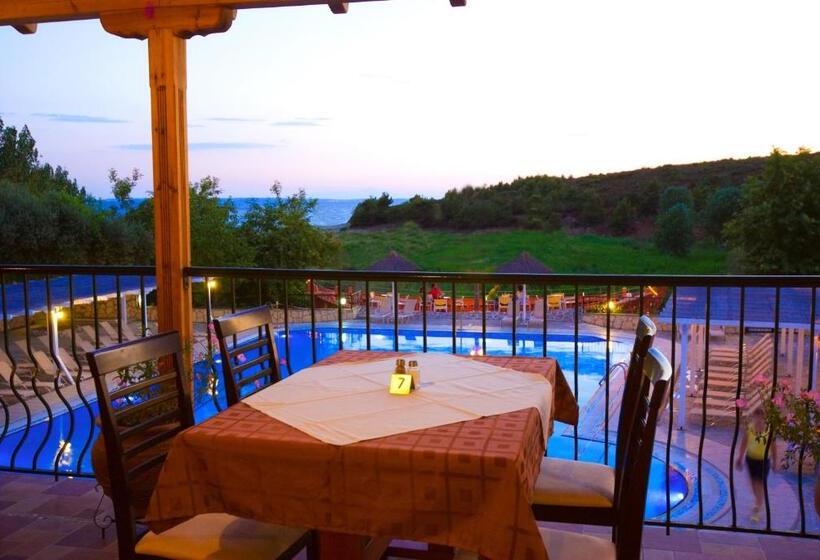 בית מלון כפרי Village Mare