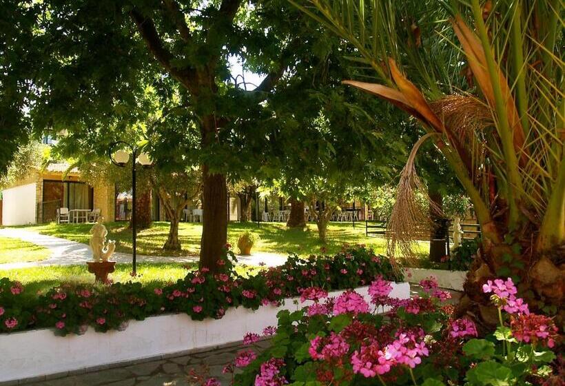 בית מלון כפרי Village Mare