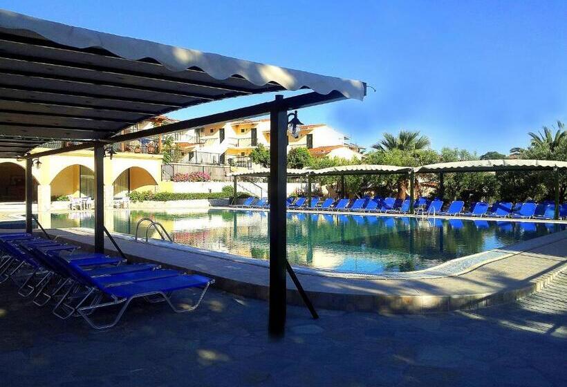 בית מלון כפרי Village Mare